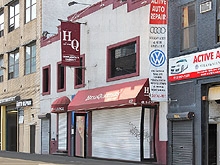 Headquarters