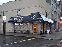 the center for sex offender management statenisland strip clubs