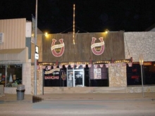 Horseshoe Club