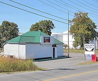 Woody's Bar And Grill