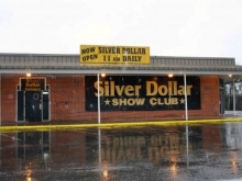 Silver Dollar
