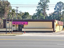 Gold Nugget Lounge