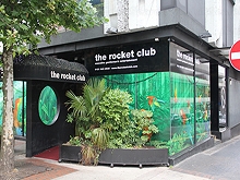The Rocket Club