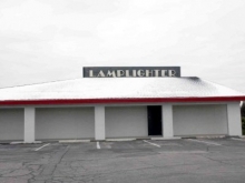 Lamplighter Lounge