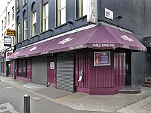 Secrets 5 - Euston