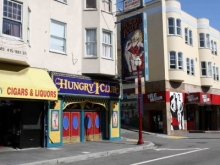 Hungry I Club