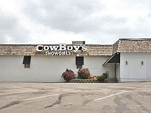 Cowboys