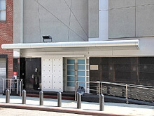 Penthouse Executive Club