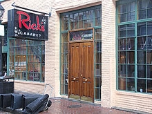 Rick's