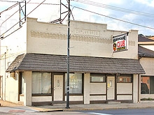 Hurricane Club