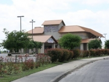 San Antonio Men's Club