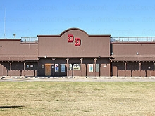 Double D Saloon