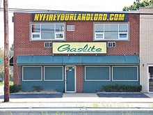 Gaslite