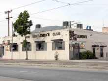 Rio Gentlemen's Club