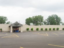 Pt's Show Club
