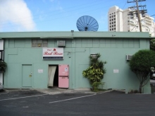 Club Red Rose
