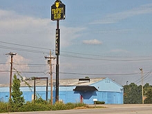 Trophy Club