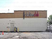 Stadium Club