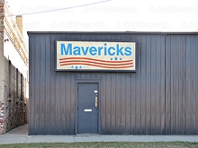 Maverick's