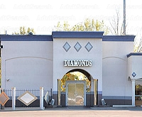 Diamonds Cabaret