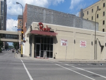 Rick's Cabaret