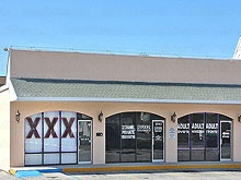 Emperors Playhouse