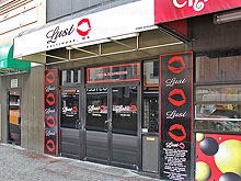 Lust