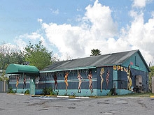 Fantasy Club