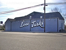 Lou Turks