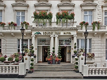 Charlie's Club - Gentlemen's Club at the Holiday Villa Hotel