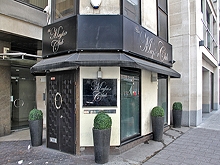 The Mayfair Club