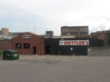 Mettlers