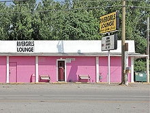 Rivergirls Lounge