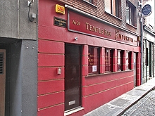 Temple Bar Emporium