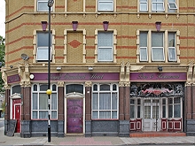 Royal Standard Pub