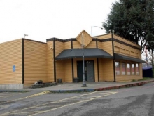 Safari Showclub