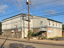 Sugars Lounge