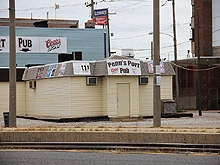 Penn's Port Pub