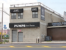 Pumps
