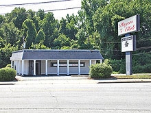 The Players Club