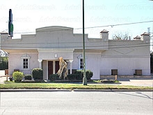 Privilege Men's Club