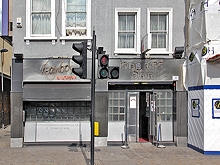 Rainbow Sports Bar