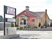 Rhode Island Dolls