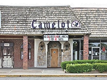 Camelot West