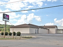 Pulse Gentlemen's Club