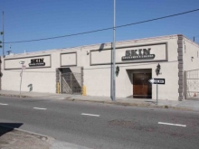 Skin Gentlemen's Club