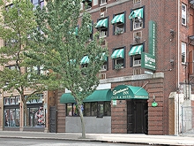 Sportsman's Inn