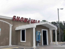 Showgirls