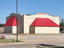 Centerfold's Showbar