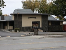 Cheetahs Gentlemen's Club